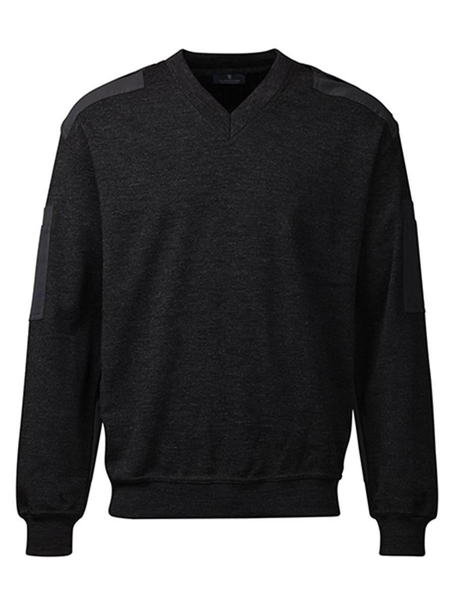 Clipper V-hals Regular